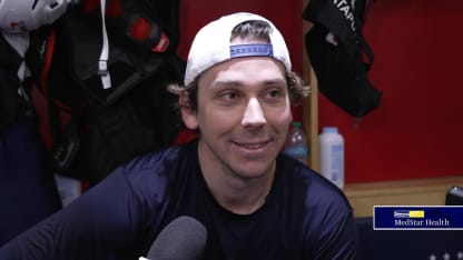 Dylan Strome | February 18