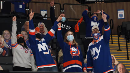 NYI 5 vs NJD 3: Mar. 11, 2021