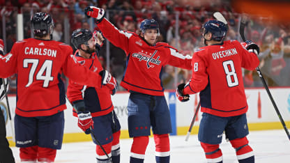 Strome a jeho vítězný gól