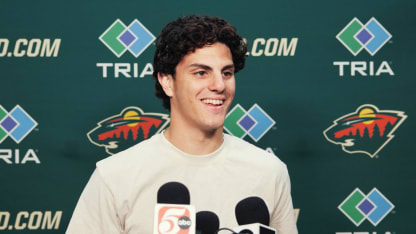 Buium at Development Camp 7/2