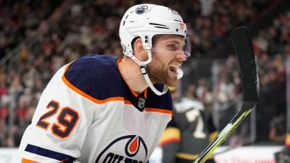 Leon Draisaitl des Oilers veut simplement gagner