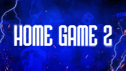 Round 1, Home Game 2