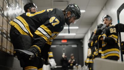 Warrior 1-on-1: Mark Kastelic