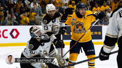 Bourque Cataractes Lepage