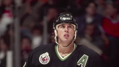 1993 Mike Modano