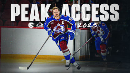 COL Peak Access S3-E2