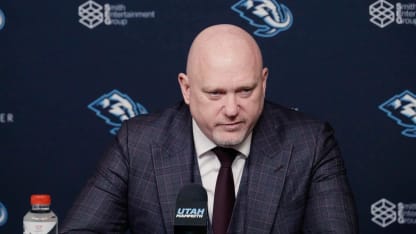 POST-GAME: André Tourigny 3.24.26