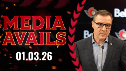 Steve Staios Mid-Season Update