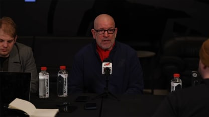 Fitzy Meets the Media