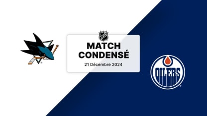 Match condensé : SJS @ EDM 21/12/24