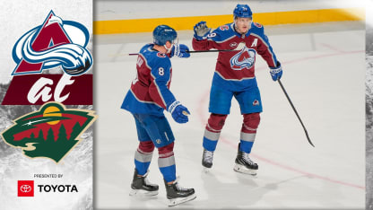 Toyota Game Recap: 12/21/2025