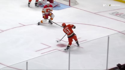 Gauthier ties it with PPG