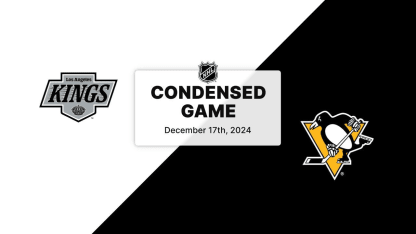 LAK at PIT | Condensed Game