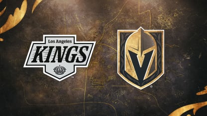 Preseason vs Los Angeles Kings