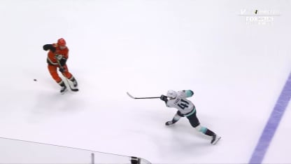 Un retour pour Gaudreau en A.N.