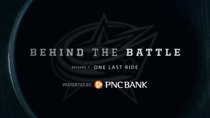 Behind the Battle 2023-24, Episode 7: One Last Ride