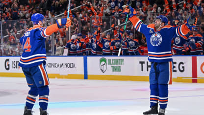 Bouchard unleashes the equalizer