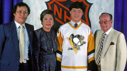 Jim Paek Draft