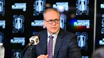 Paul Maurice si pochvaluje disciplínu Panthers