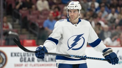 Review: Lightning third jersey could be improved —