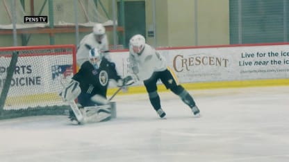 NHL Development Camps getting underway