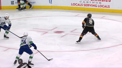 Eichel marque son 20e but de la saison