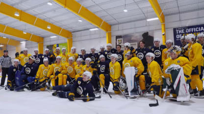 Development Camp 2024