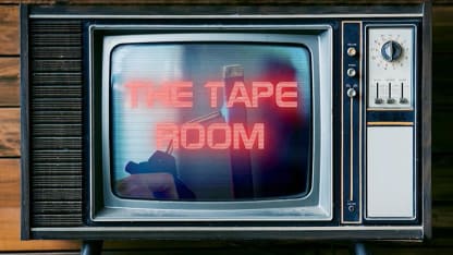 Tape Room - Florida Panthers scoring off turnovers