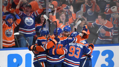 Kovuus maalin edessä tärkeä menestystekijä