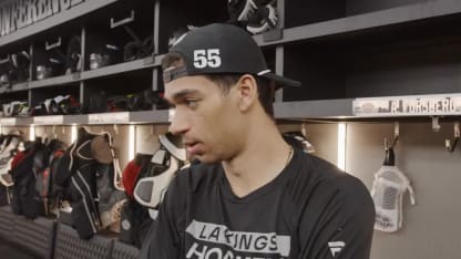 January 3 Post-Game Media Availability