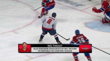 NHL Tonight: Day Two Free Agency Recap