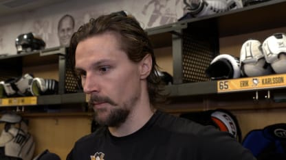 Post Game: Karlsson (04.15.24)