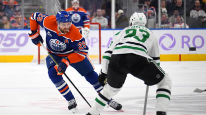 Joukkueiden vahvuudet NHL EDGE tilastoissa