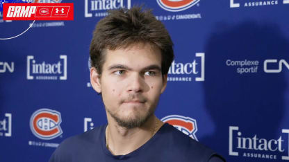 Dev camp: Konyushkov