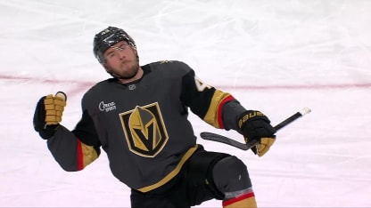 Stone met la table pour Barbashev