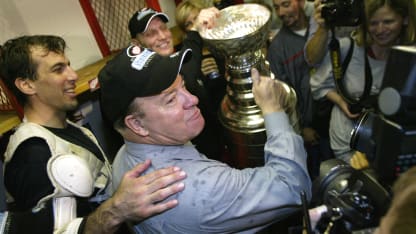 Bowman Cup 2002