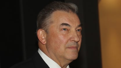 russian Vladislav Tretiak 1208