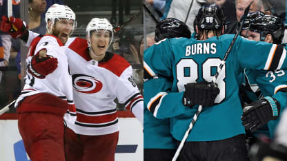 Staal-Sharks