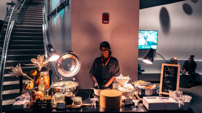 EDM Sky Lounge Loft 2