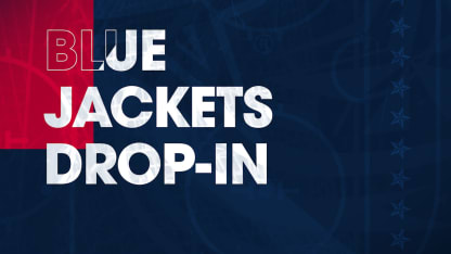 Blue Jackets Drop-In: Seth Jones