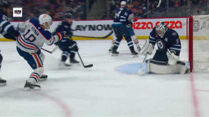 HIGHLIGHTS | Hyman Goal