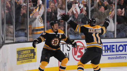 Getting to Know: Marco Sturm, the 30th Head Coach of the Boston Bruins