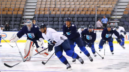 team europe practice