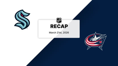 SEA at CBJ | Recap