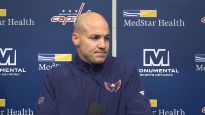 Spencer Carbery | January 3