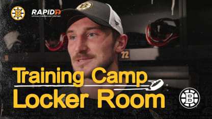 Camp Raw: Kuraly, Eyssimont, Jeannot, and Blumel