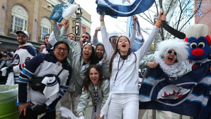 True North, Province, City and EDW partner on Winnipeg Whiteout Street Parties