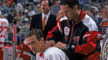 Yzerman_Massage