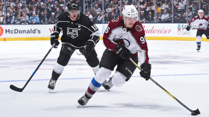 Rantanen-Kopitar 11-21