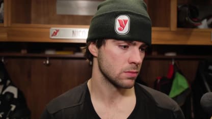 Hischier | POST-RAW 2.5.26